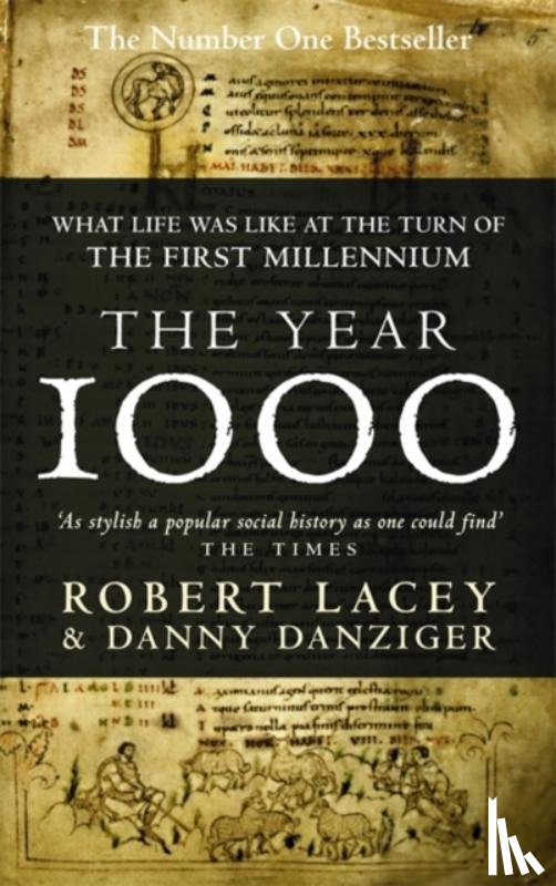 Lacey, Robert, Danziger, Danny - The Year 1000