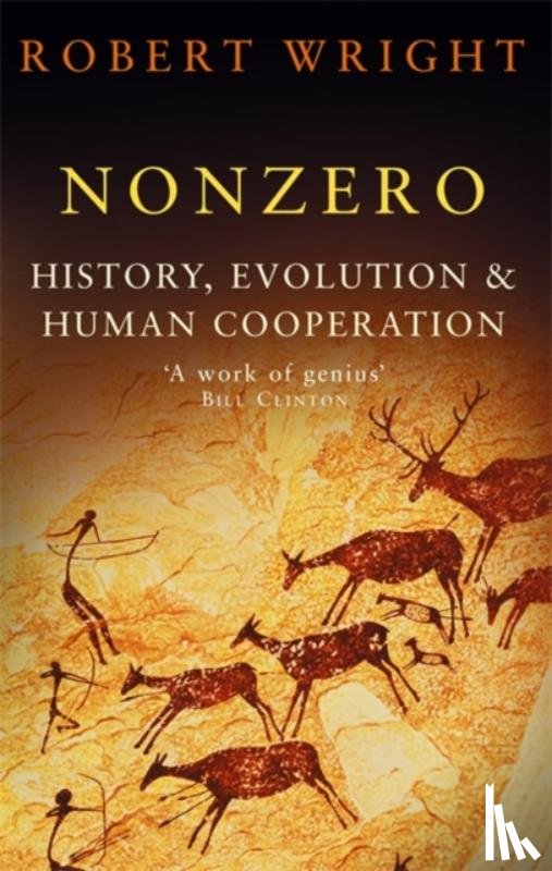 Wright, Robert - Nonzero