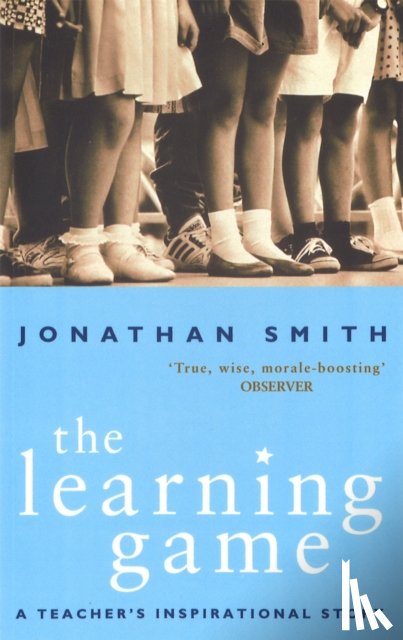 Smith, Jonathan - The Learning Game
