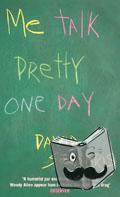 Sedaris, David - Me Talk Pretty One Day