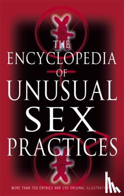 Love, Brenda - Encyclopedia Of Unusual Sex Practices
