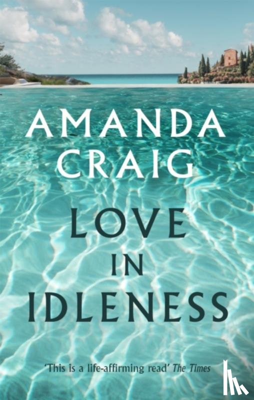 Craig, Amanda - Love In Idleness