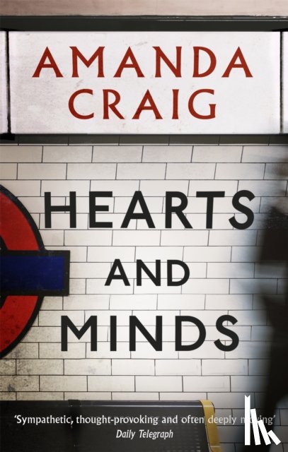 Craig, Amanda - Hearts And Minds