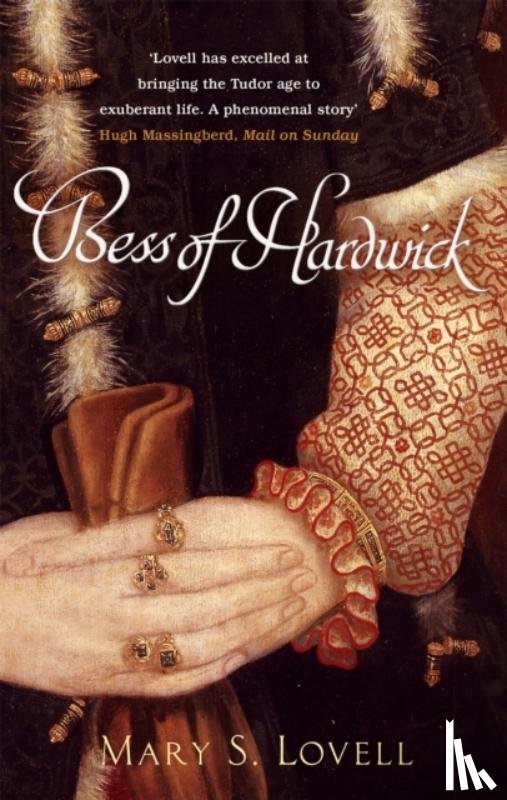 Lovell, Mary S. - Bess Of Hardwick