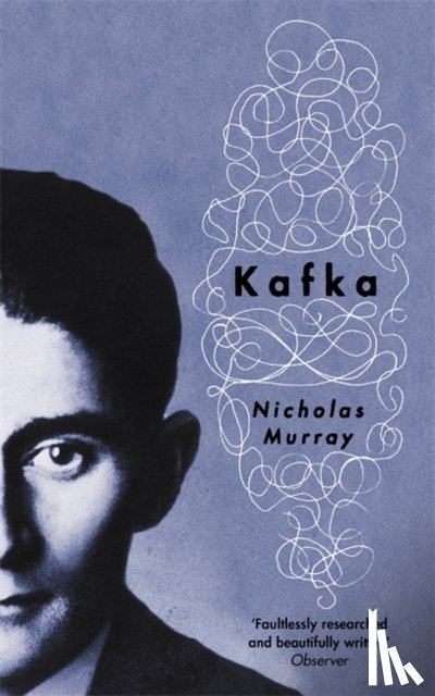 Murray, Nicholas - Kafka