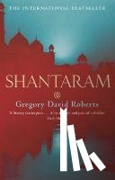 Roberts, Gregory David - Shantaram