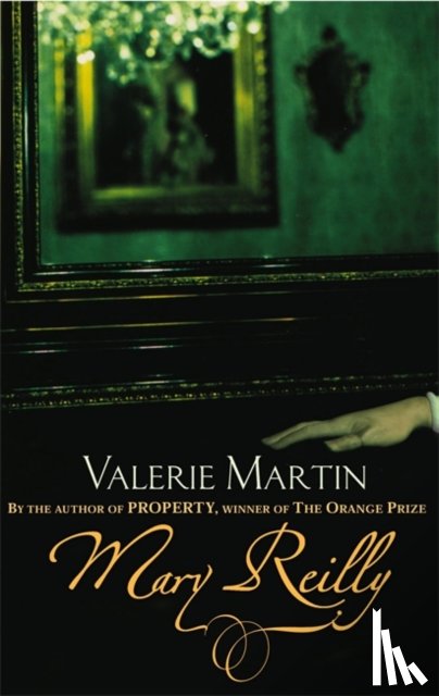 Martin, Valerie - Mary Reilly