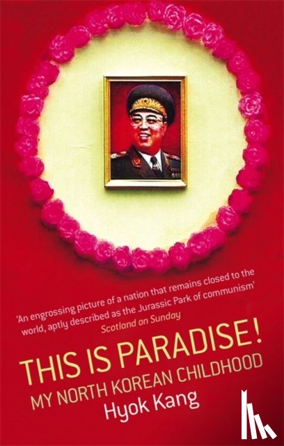 Kang, Hyok - This Is Paradise!