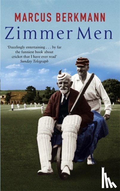 Berkmann, Marcus - Zimmer Men