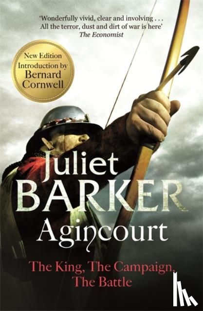 Barker, Juliet - Agincourt