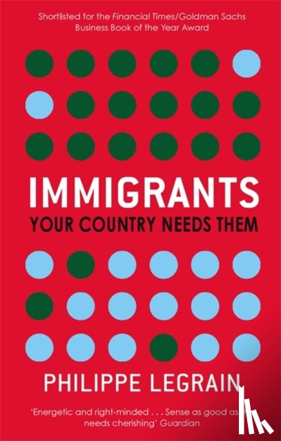 Legrain, Philippe - Immigrants
