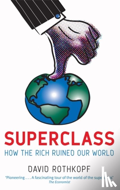 Rothkopf, David - Superclass