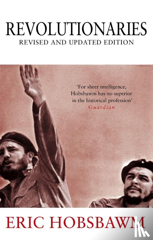 Hobsbawm, Eric - Revolutionaries