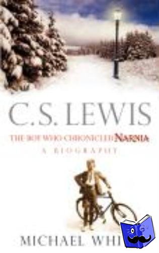 White, Michael - C S Lewis