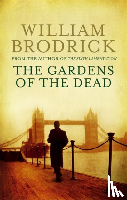 Brodrick, William - The Gardens Of The Dead