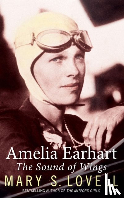 Lovell, Mary S. - Amelia Earhart