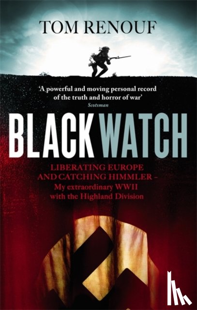 Renouf, Tom - Black Watch