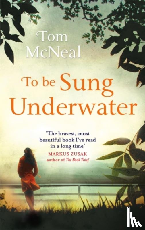 McNeal, Tom - To Be Sung Underwater