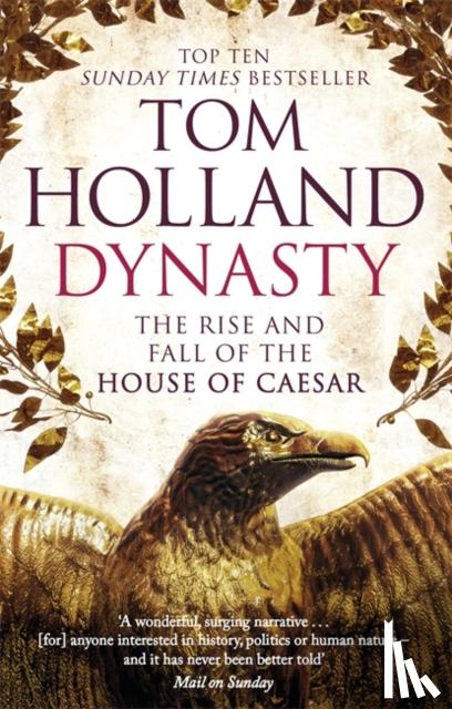Holland, Tom - Dynasty