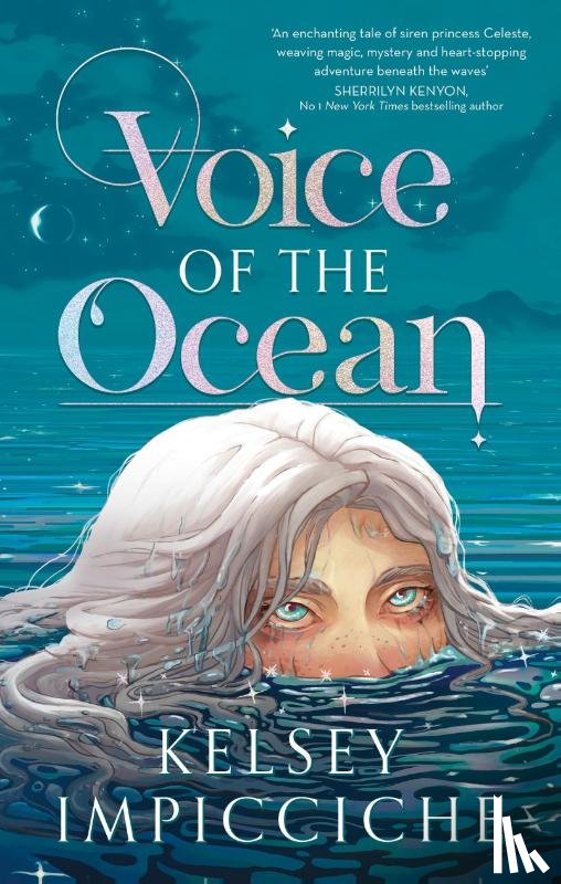 Impicciche, Kelsey - Voice of the Ocean