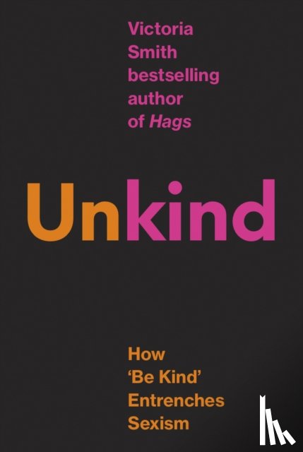 Smith, Victoria - (Un)kind
