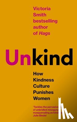 Smith, Victoria - (Un)kind