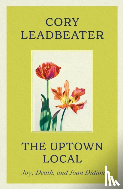 Leadbeater, Cory - The Uptown Local