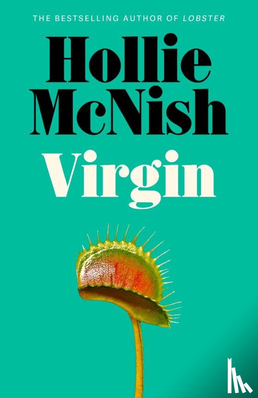 McNish, Hollie - Virgin