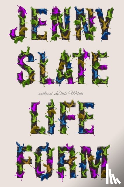 Slate, Jenny - Lifeform