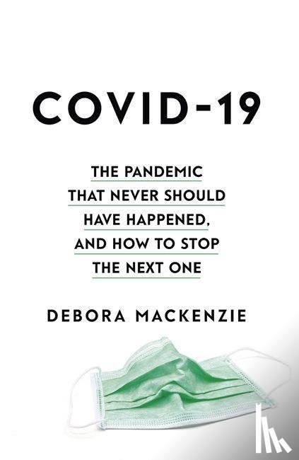 MacKenzie, Debora - COVID-19