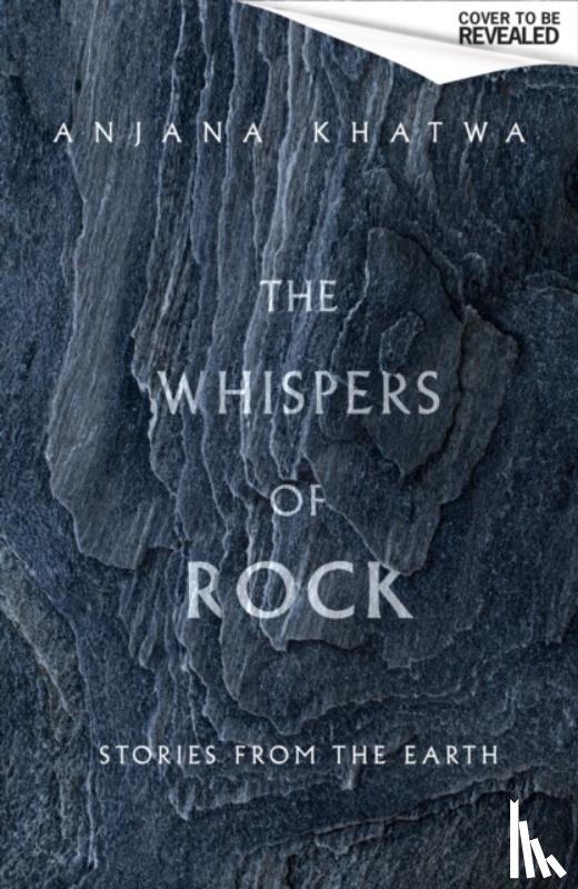 Khatwa, Anjana - The Whispers of Rock