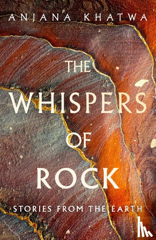 Khatwa, Anjana - The Whispers of Rock
