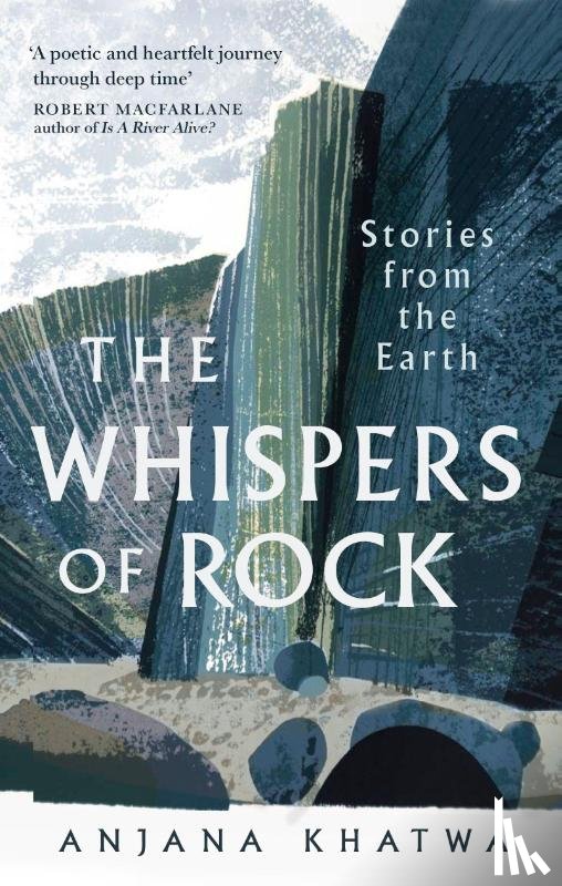 Khatwa, Anjana - The Whispers of Rock