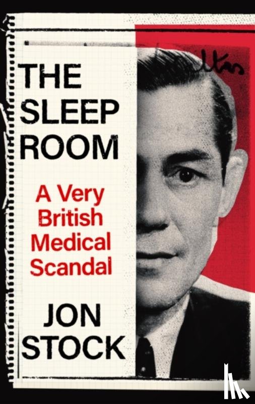 Stock, Jon (Editor) - The Sleep Room