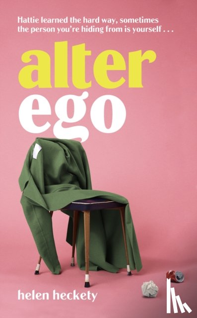 Heckety, Helen - Alter Ego