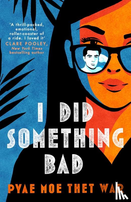 War, Pyae Moe Thet - I Did Something Bad