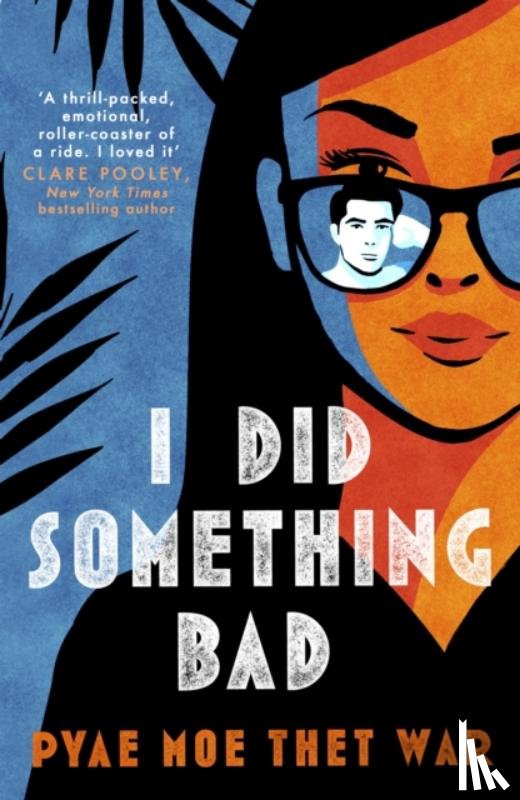 War, Pyae Moe Thet - I Did Something Bad