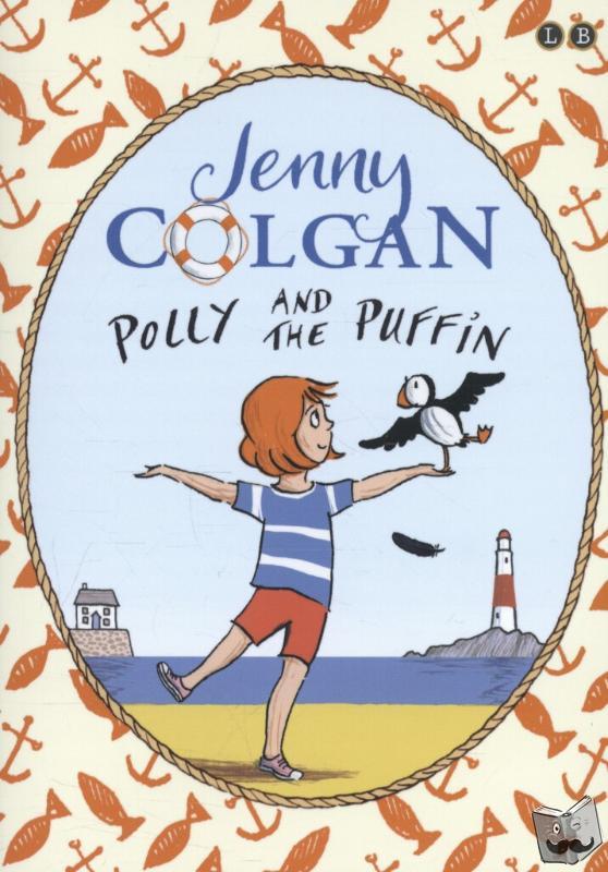 Colgan, Jenny - Polly and the Puffin
