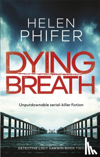 Phifer, Helen - Dying Breath