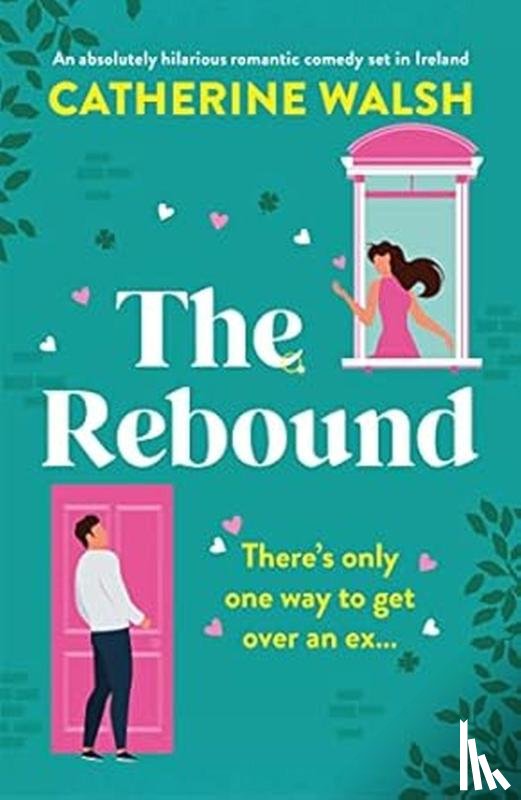 Walsh, Catherine - The Rebound