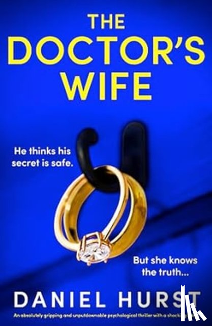 Hurst, Daniel - The Doctor's Wife