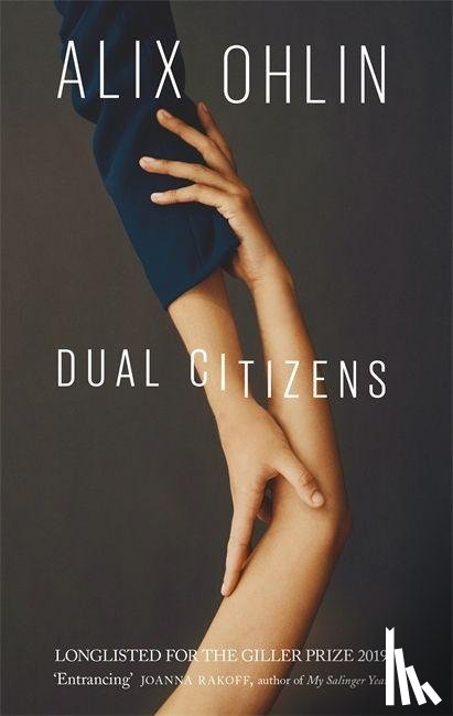 Ohlin, Alix - Dual Citizens