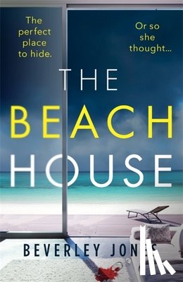 Jones, Beverley - The Beach House