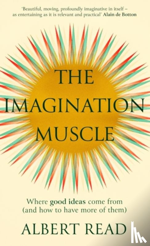 Read, Albert - The Imagination Muscle