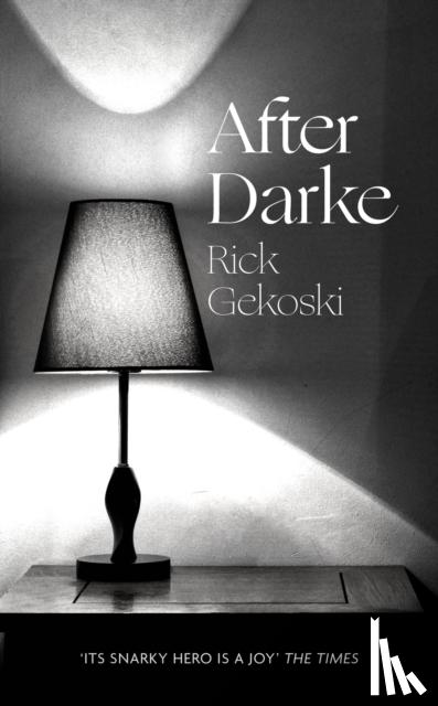 Gekoski, Rick - After Darke