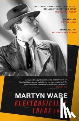 Ware, Martyn - Electronically Yours