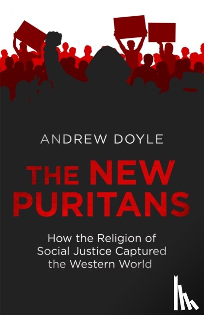 Doyle, Andrew - The New Puritans