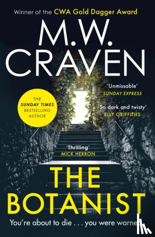 Craven, M. W. - The Botanist