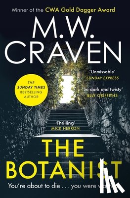 Craven, M. W. - The Botanist