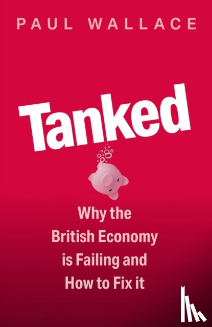 Wallace, Paul - Tanked